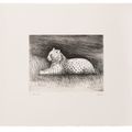 Henry Moore — Животные в зоопарке (Cramer 631-648), изображение 3