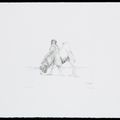 Henry Moore — Животные в зоопарке, изображение 2