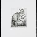 Henry Moore — Животные в зоопарке, изображение 8