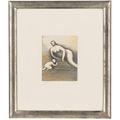 Henry Moore — Мать и дитя III и Мать и дитя VI, от: Мать и дитя, изображение 2