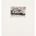 Henry Moore — Лежащая женщина, изображение 1