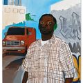 Henry Taylor — Инопланетянин в роли "Бэтмена", изображение 1