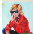 Henry Taylor — Без названия, изображение 1