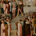 Hieronymus Bosch — Отличный Гомо, изображение 1