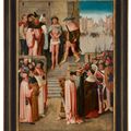 Hieronymus Bosch — Отличный Гомо, изображение 2