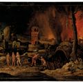 Hieronymus Bosch — Мучения ада, изображение 1