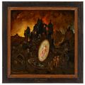 Hieronymus Bosch — Мучения ада, изображение 2