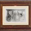 Honoré Daumier — Омнибус, изображение 2