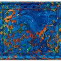 Howard Hodgkin — Пишу, изображение 1