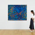 Howard Hodgkin — Пишу, изображение 2