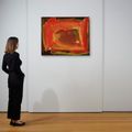 Howard Hodgkin — Бомбейский полдень, изображение 2