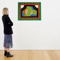 Howard Hodgkin — Гость, изображение 3