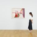 Howard Hodgkin — Мистер и миссис Джеймс Тауэр, изображение 4