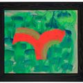 Howard Hodgkin — Пальметт, изображение 2