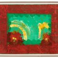 Howard Hodgkin — Муссон, изображение 2