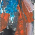 Howard Hodgkin — В лес, Зима, откуда: В лес, изображение 3