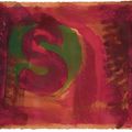 Howard Hodgkin — Синее Прислушивающееся Ухо, изображение 2
