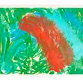 Howard Hodgkin — В лес, Лето, из леса..., изображение 2
