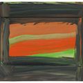 Howard Hodgkin — Жизнь в розовом цвете, изображение 1