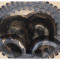 Howard Hodgkin — Черная ладонь, изображение 1