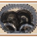 Howard Hodgkin — Черная ладонь, изображение 2