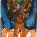 Huma Bhabha — Без названия, изображение 1