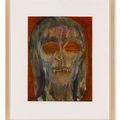 Huma Bhabha — Без названия, изображение 2