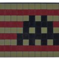 Invader — Комплект захватчика 18 : Лос-Анджелес, 2018, изображение 2