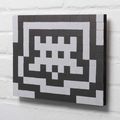 Invader — Небольшая инвазия сетчатки 1, изображение 1
