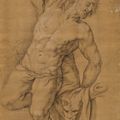 Italian School — Марсия пытается избавиться от залогов, изображение 1