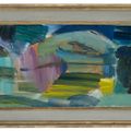 Ivon Hitchens — Зеленые пещеры, № 4, изображение 2