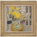 Ivon Hitchens — Натюрморт, изображение 2