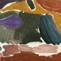 Ivon Hitchens — Расколотый дуб № 3, изображение 1