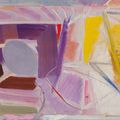 Ivon Hitchens — Вариации на тему интерьера, Внутри, изображение 1