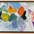 Ivon Hitchens — Круг из цветов, изображение 2