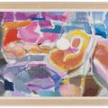 Ivon Hitchens — Снаружи и изнутри № 1, изображение 2