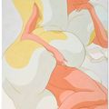 Ivy Haldeman — Полная фигура, от носка до высокого каблука, от пальца к бедру, от ладони к щеке, изображение 1