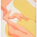 Ivy Haldeman — Боковое прикосновение, изображение 1