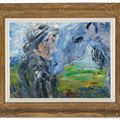 Jack Butler Yeats — Пока Мы Не встретимся Снова, изображение 2