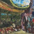 Jack Butler Yeats — Сейчас, изображение 1