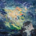 Jack Butler Yeats — солнце, изображение 1