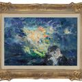 Jack Butler Yeats — солнце, изображение 2