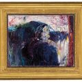 Jack Butler Yeats — Направленный вовне, изображение 2