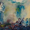 Jack Butler Yeats — Шарада, изображение 1