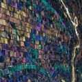 Jack Whitten — Одиннадцатая Петля (Посвящается Памяти Эдриенн Рич), изображение 3