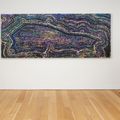 Jack Whitten — Одиннадцатая Петля (Посвящается Памяти Эдриенн Рич), изображение 4