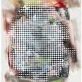 Jack Whitten — Наложение №7, изображение 1
