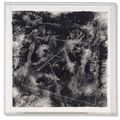 Jack Whitten — Цель (вход и выход) #2, изображение 2