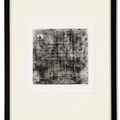 Jack Whitten — Без названия, изображение 2