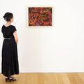 Jackson Pollock — Красная композиция, изображение 3